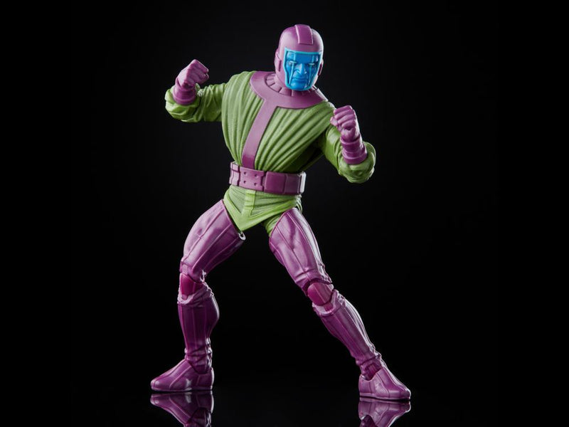 Load image into Gallery viewer, Marvel Legends - Marvel&#39;s Kang (Joe Fixit BAF)
