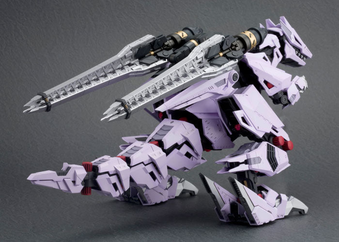 Load image into Gallery viewer, Kotobukiya - Highend Master Model Zoids: EZ-049 Berserk Fuhrer
