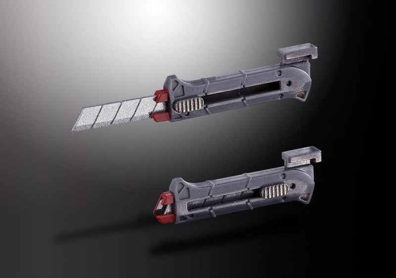 Load image into Gallery viewer, Bandai - Metal Build: Neon Genesis Evangelion: EVA-02 Production Model
