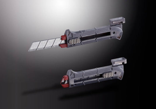 Bandai - Metal Build: Neon Genesis Evangelion: EVA-02 Production Model