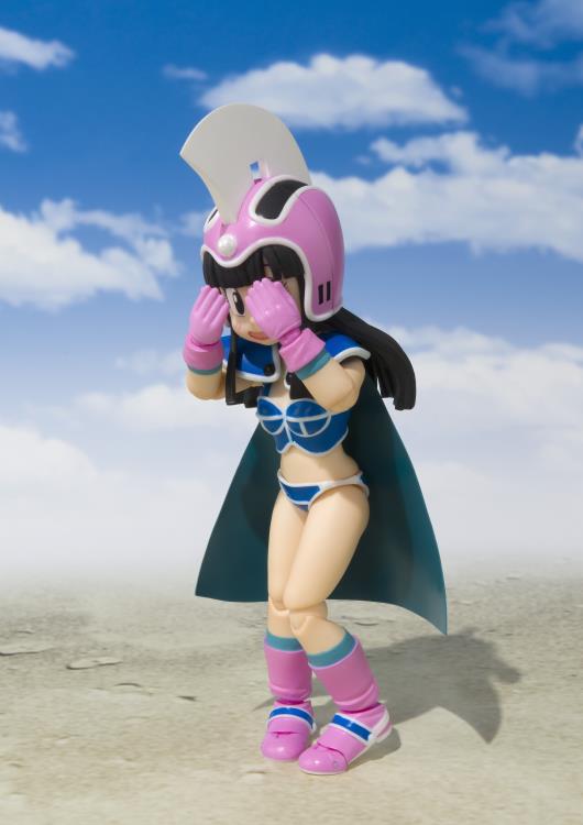 Load image into Gallery viewer, Bandai - S.H.Figuarts - Dragon Ball - Kid Chi-Chi
