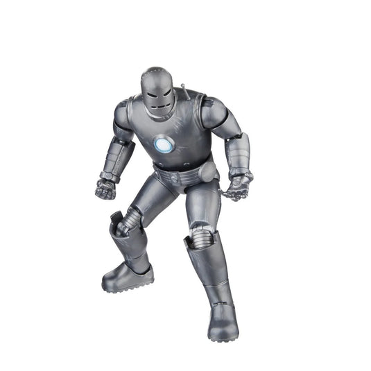 Marvel Legends - Iron Man (Model 01)