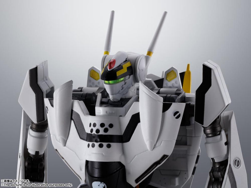 Load image into Gallery viewer, Bandai - Hi-Metal R Macross Zero: VF-0S Phoenix (Roy Fokker Use)
