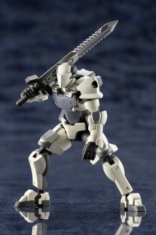 Kotobukiya - Hexa Gear - Governor Armor Type: Pawn A1 [Ver. 1.5]