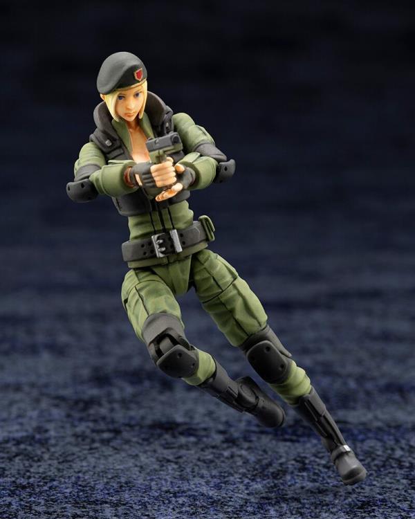 Load image into Gallery viewer, Kotobukiya - Hexa Gear - Early Governor (Female)
