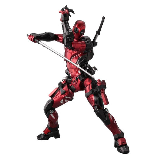 Sentinel - Fighting Armor: Deadpool