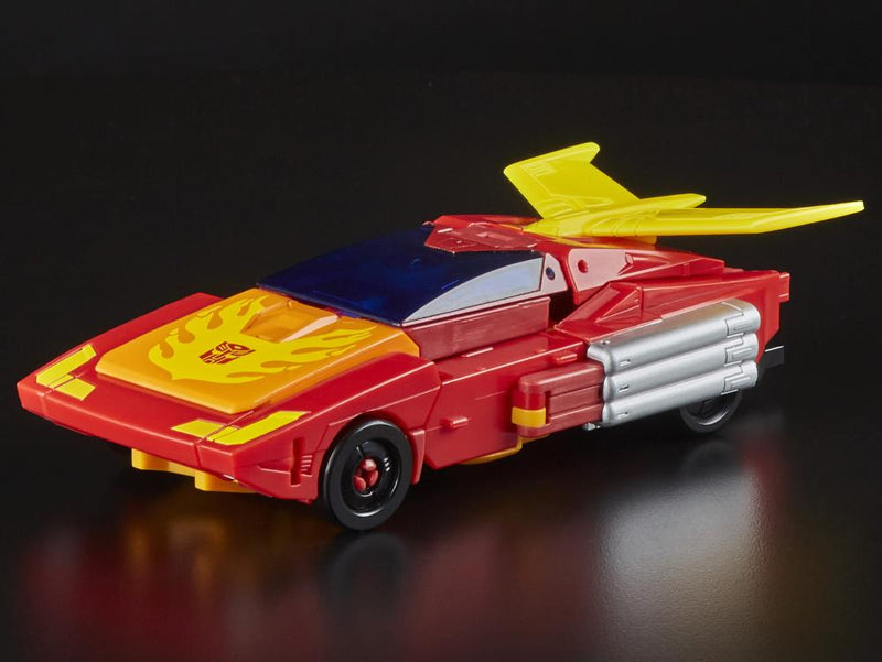 Load image into Gallery viewer, Transformers Generations Power of The Primes - Leader Rodimus Prime

