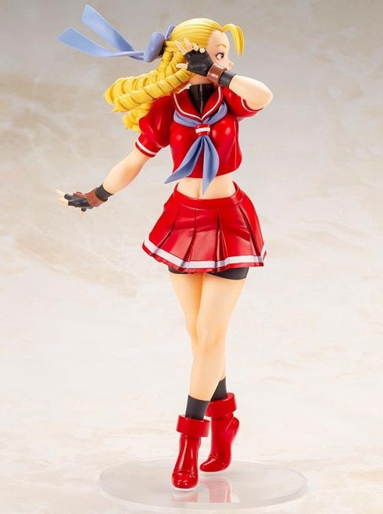 Load image into Gallery viewer, Kotobukiya - Street Fighter Bishoujo Statue: Karin
