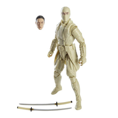 G.I. Joe Classified Series - Origins Storm Shadow