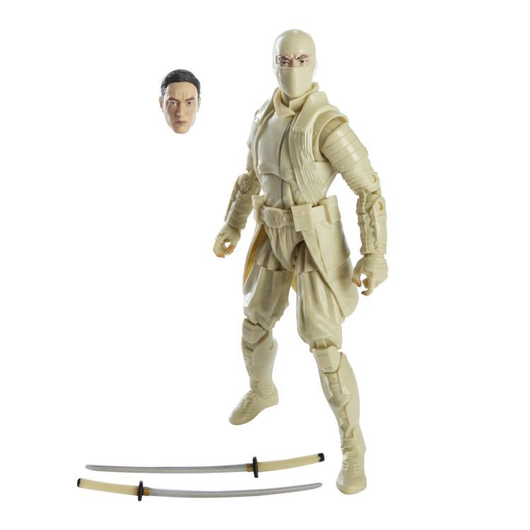 Load image into Gallery viewer, G.I. Joe Classified Series - Origins Storm Shadow
