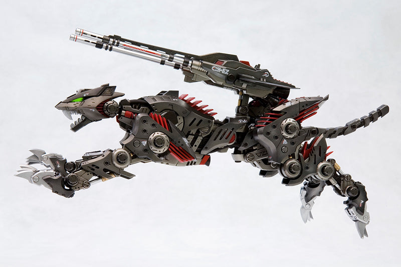 Load image into Gallery viewer, Kotobukiya - Highend Master Model Zoids: EZ-035 Lightning Saix [Marking Plus Ver.]
