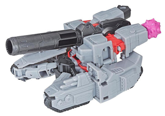 Transformers Cyberverse - Warrior Megatron