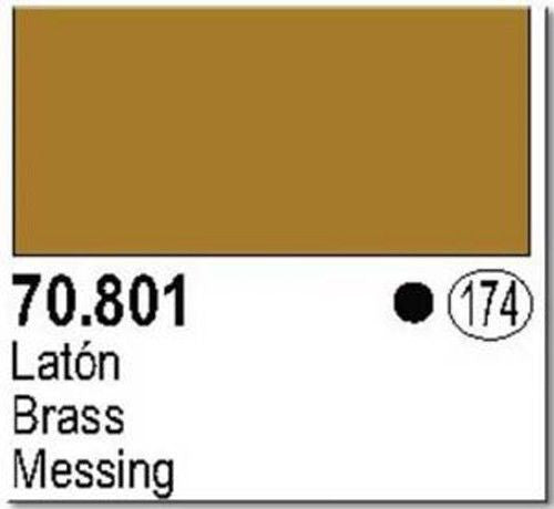 Load image into Gallery viewer, Vallejo - Brass
