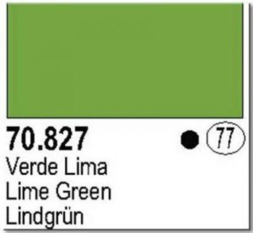 Load image into Gallery viewer, Vallejo - Lime Green

