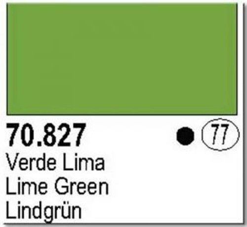Load image into Gallery viewer, Vallejo - Model Color - Lime Green
