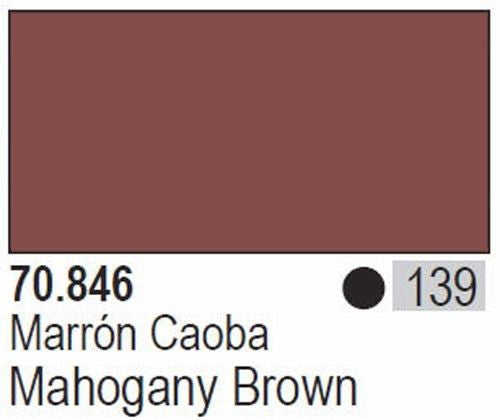 Load image into Gallery viewer, Vallejo - Mahogany Brown
