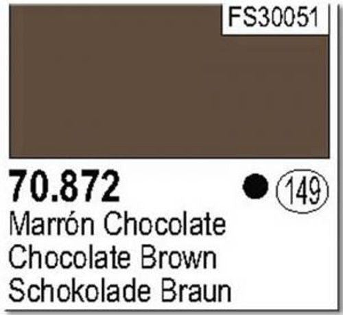Load image into Gallery viewer, Vallejo - Chocolate Brown
