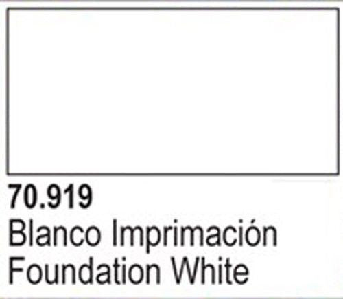 Load image into Gallery viewer, Vallejo - Foundation White

