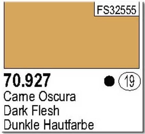 Vallejo - Model Color - 70927 Dark Flesh