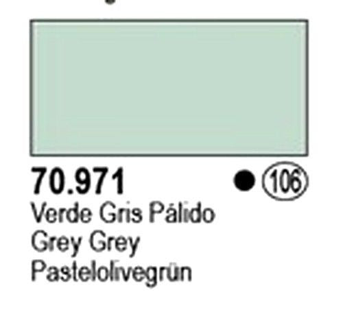 Load image into Gallery viewer, Vallejo - Green Grey (Japan Navy)
