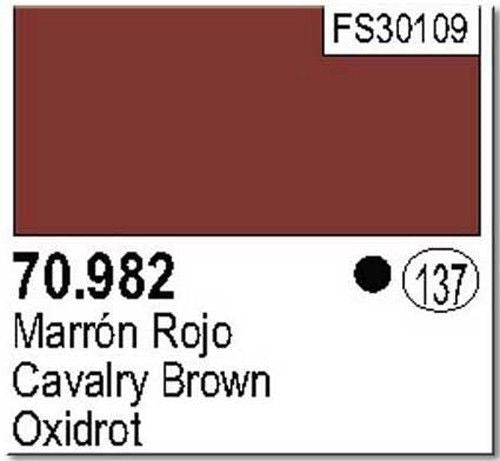 Load image into Gallery viewer, Vallejo - Calvary Brown
