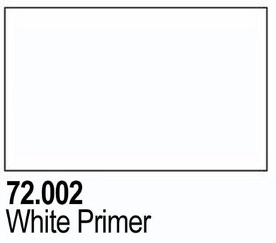 Vallejo - White Primer