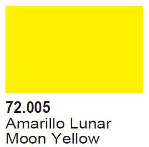 Vallejo - Moon Yellow