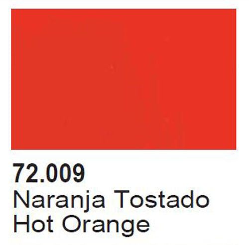 Load image into Gallery viewer, Vallejo - hot Orange
