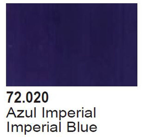 Vallejo - Game Color - 72020 Imperial Blue