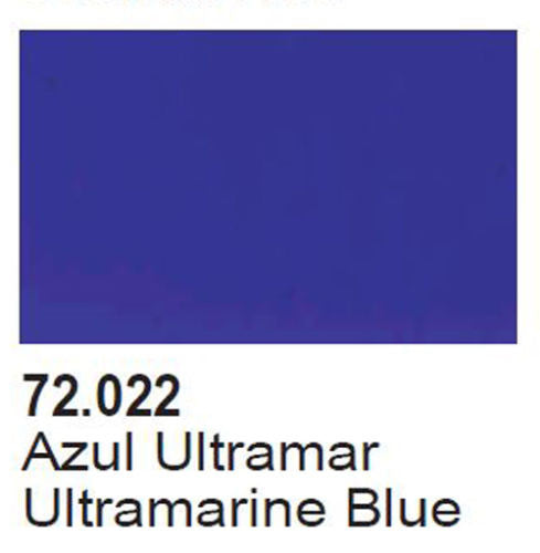 Load image into Gallery viewer, Vallejo - Ultramarine Blue
