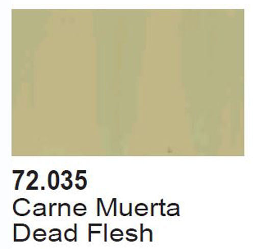 Load image into Gallery viewer, Vallejo - Dead Flesh
