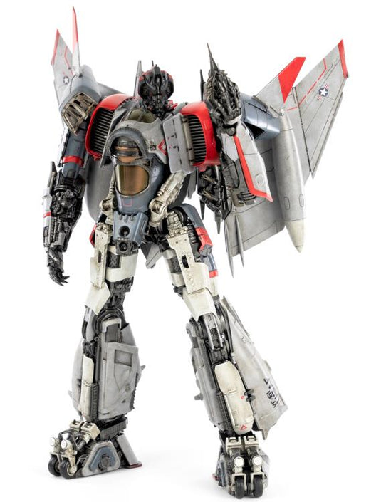Threezero - Bumblebee Movie: DLX Blitzwing