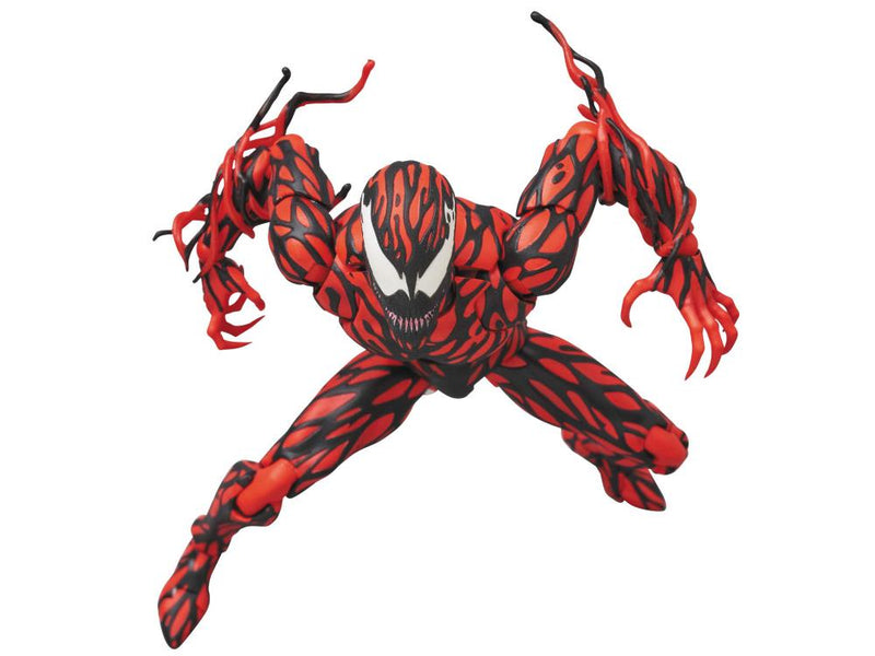Load image into Gallery viewer, MAFEX Carnage Comic Version No.118
