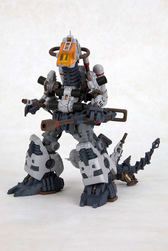 Load image into Gallery viewer, Kotobukiya - Highend Master Model Zoids: RZ-014 Godos [Marking Plus Ver.]
