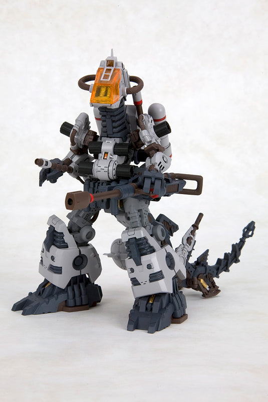 Kotobukiya - Highend Master Model Zoids: RZ-014 Godos [Marking Plus Ver.]