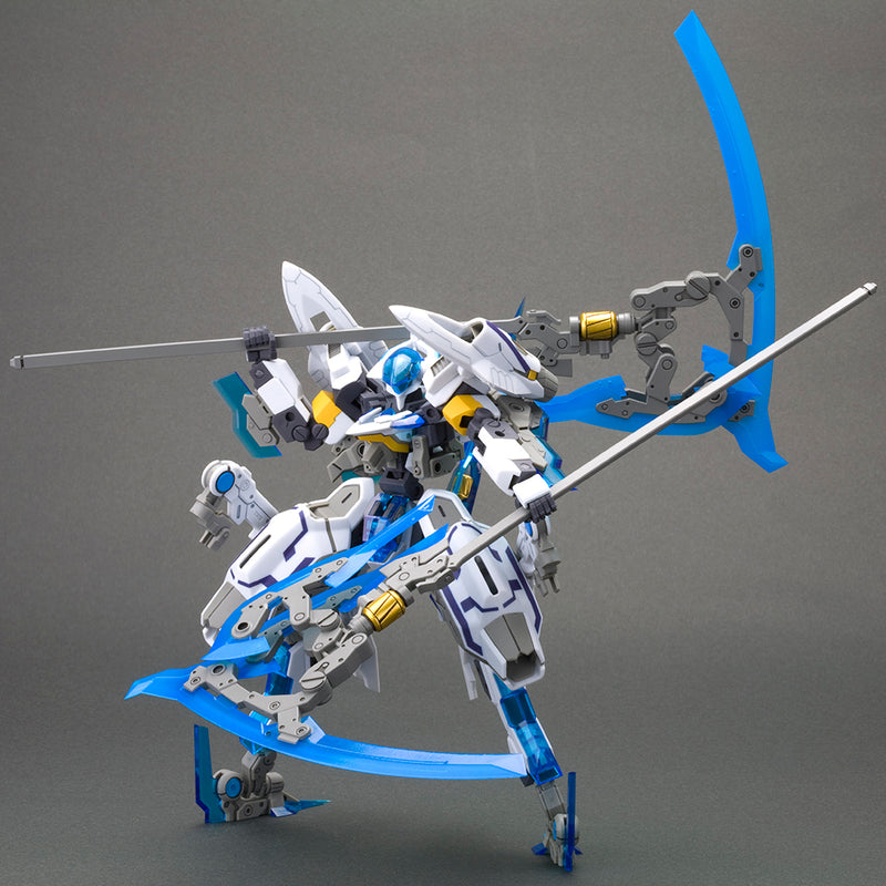 Load image into Gallery viewer, Kotobukiya - Frame Arms: NSG-X2 Hresvelgr Ater
