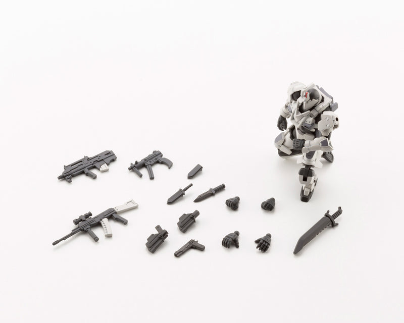 Load image into Gallery viewer, Kotobukiya - Hexa Gear - Govenor Armor Type: Pawn X1
