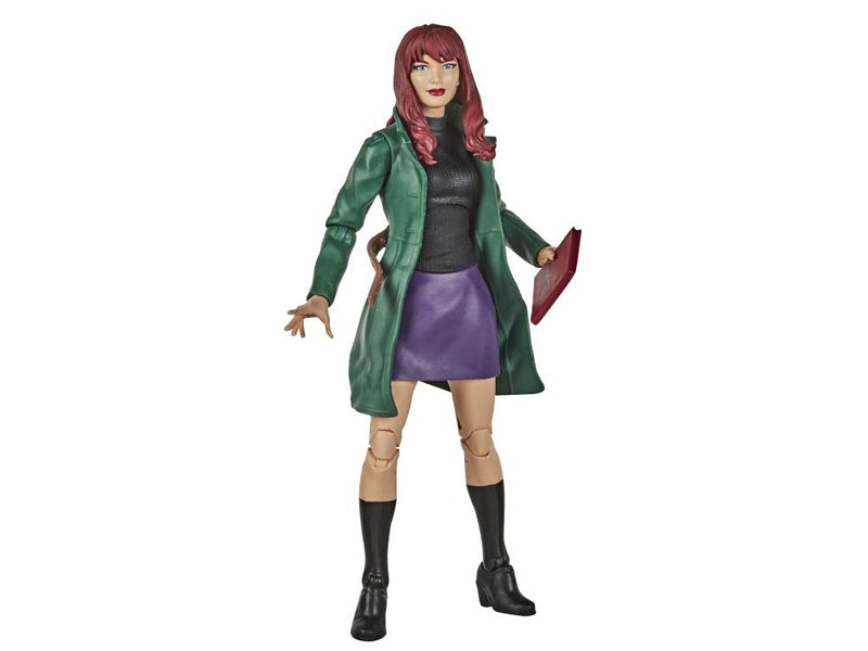 Load image into Gallery viewer, Marvel Legends - Spider-Man Retro Collection Wave 1 Set of 6
