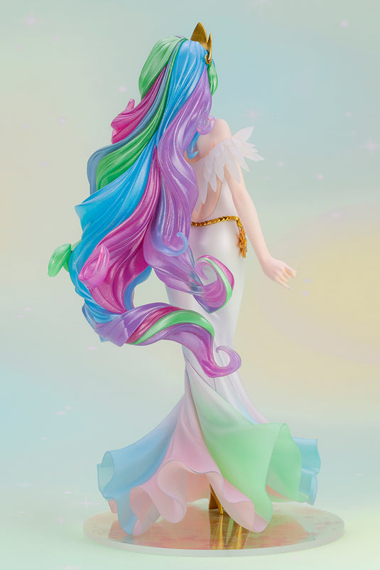 Kotobukiya - My Little Pony Bishoujo Statue: Princess Celestia