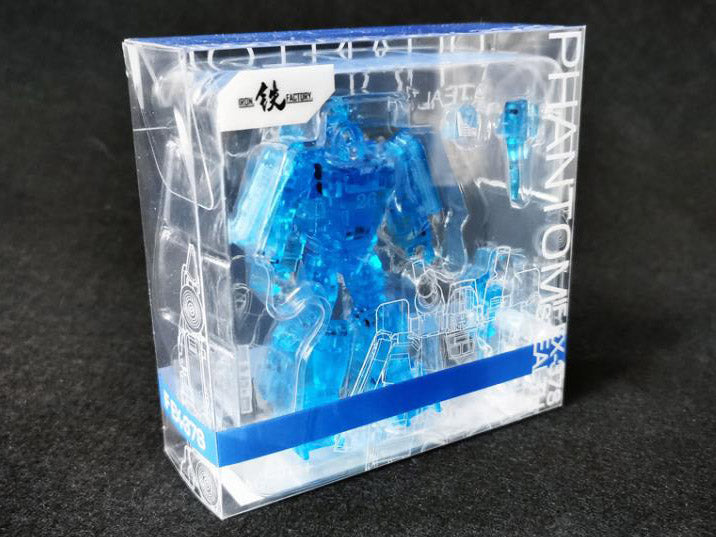 Load image into Gallery viewer, Iron Factory - IFEX-37S - Stealth Phantom

