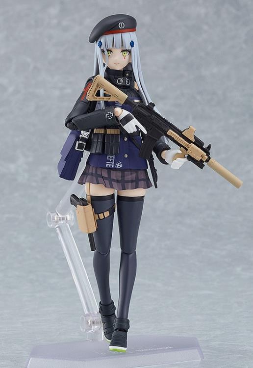 Max Factory - Girl's Frontline Figma: No.573 HK416