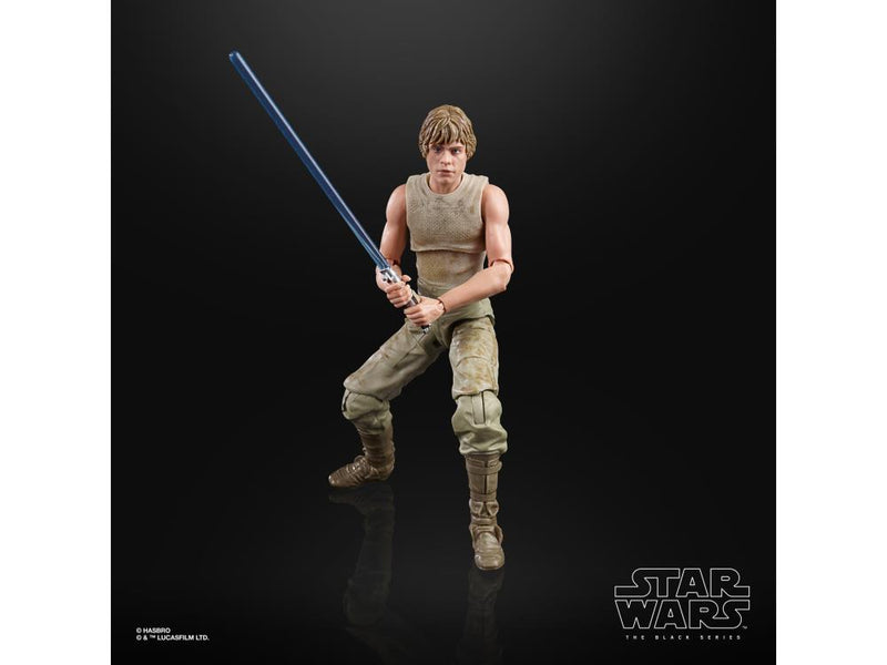 Load image into Gallery viewer, Star Wars the Black Series - Empire Strikes Back 40th Anniversary Wave 3 Set of 5
