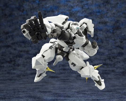 Kotobukiya - Hexa Gear - Govenor Heavy Armor Type: Rook