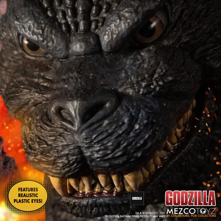 Load image into Gallery viewer, Mezco Toyz - Ultimate Godzilla
