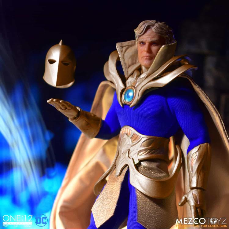 Load image into Gallery viewer, Mezco Toyz - One:12 DC Comics: Dr. Fate

