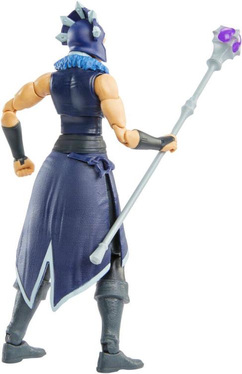 Load image into Gallery viewer, Masters of the Universe - Revelation Masterverse: Evil-Lyn
