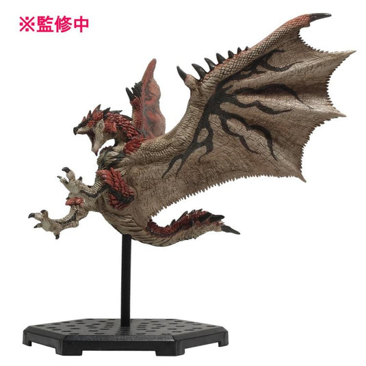 Capcom - Figure Builder: Monster Hunter Standard Model Plus Vol.20 Box of 6