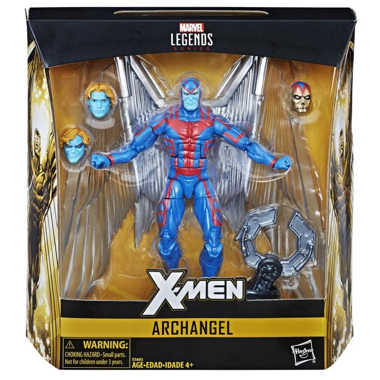 Load image into Gallery viewer, Marvel Legends - X-Men - Arch Angel
