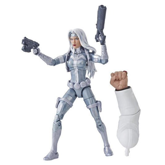 Marvel Legends - Amazing Spider-Man Wave 11 - Set of 7