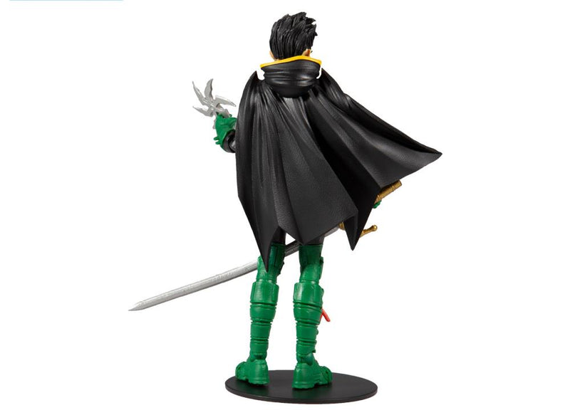 Load image into Gallery viewer, Mcfarlane Toys - DC Multiverse: Robin (Damian Wayne)
